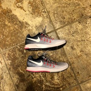 Nike Zoom Pegasus 33